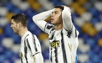 Kết quả Serie A, Napoli 1-0 Juventus: Ronaldo ‘bất lực’ khiến Juve nhận thất bại