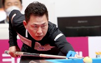 Kết quả billiards: Mã Minh Cẩm thua sát nút đối thủ bản lĩnh của châu Âu