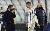 Kết quả Champions League, Juventus 3-2 (4-4) Porto: Ronaldo 'vô duyên', Juventus bị loại ê chề