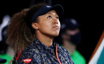 Ngôi sao quần vợt Naomi Osaka bị tố ‘đạo đức giả’ vì không tham dự họp báo