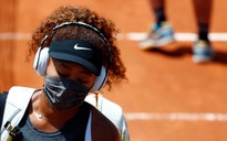 Không muốn trở thành ‘kẻ rắc rối’ Naomi Osaka rút lui khỏi Roland Garros!