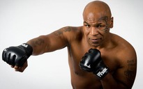 Thói quen tập luyện ‘khác người’ của huyền thoại quyền anh Mike Tyson