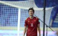 World Cup 2022: Tuấn Anh không có tên trong danh sách tuyển Việt Nam gặp Malaysia