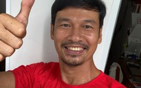 Nghệ sĩ Tiết Cương dự đoán bất ngờ về trận đấu tuyển Việt Nam gặp Malaysia