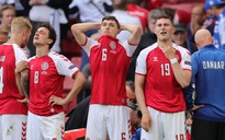 Nhận định EURO 2020, Đan Mạch vs Bỉ (23 giờ ngày 17.6): Chủ nhà cần vượt qua cú sốc Christian Eriksen