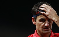 Bốc thăm Wimbledon: Roger Federer gặp khó