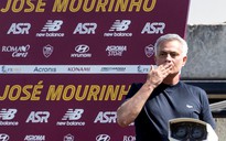 Jose Mourinho: ‘Tây Ban Nha không mạnh bằng đội tuyển Ý’