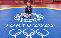 Cơ hội nào cho võ sĩ Kim Tuyền tại Olympic Tokyo 2020?