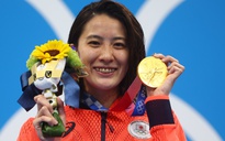 Bảng xếp hạng huy chương Olympic Tokyo 2020: So kè quyết liệt