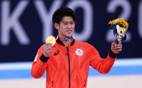 Bảng xếp hạng huy chương Olympic Tokyo 2020: Nhật Bản vượt qua Trung Quốc cuối ngày