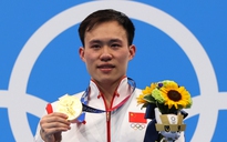Bảng xếp hạng huy chương Olympic Tokyo 2020: Trung Quốc giữ vững ngôi đầu