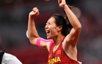 Bảng xếp hạng huy chương Olympic Tokyo 2020: Đoàn Trung Quốc vẫn giữ ngôi đầu