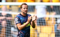 Gary Neville thúc giục M.U ký hợp đồng với Harry Kane