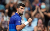 Djokovic có cơ hội phục thù trước Zverev ở bán kết giải Mỹ mở rộng