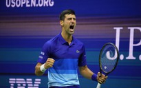 Kết quả Mỹ mở rộng: Hạ Zverev ở bán kết, Djokovic tiến gần đến ngưỡng kỷ lục