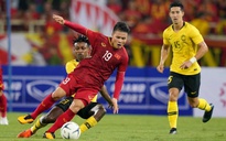 AFF Cup 2020: Malaysia ngại bản lĩnh của tuyển Việt Nam