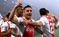 Kết quả bảng C Champions League: Haaland 'tịt ngòi', Dortmund thua đậm trước Ajax