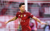 Kết quả Bundesliga, Bayern Munich 4-0 Hoffenheim: Lewandowski vượt qua Haaland dẫn đầu giải Vua phá lưới