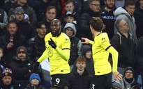 Kết quả Aston Villa 1-3 Chelsea, Ngoại hạng Anh: Lukaku giúp 'The Blues' cắt mạch không thắng