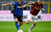Serie A: Cơ hội lớn của AC Milan giành Scudetto trước Inter Milan?