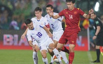 Muốn U.23 Việt Nam vô địch SEA Games, thầy Park cần thêm chiêu 'độc'