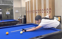 Hứa hẹn nhiều trận đấu hấp dẫn tại giải Billiards Thanh Niên - Cúp Viet Value