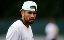 ‘Trai hư’ Nick Kyrgios phải hầu tòa và đối diện với án 2 năm tù