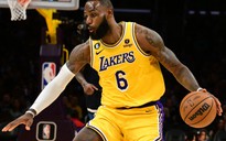 LeBron James trở thành cầu thủ được trả lương cao nhất NBA trong 9 năm liên tiếp