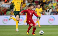 Nóng: Quang Hải trở về góp mặt với tuyển Việt Nam tại AFF Cup