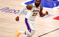 Vắng LeBron James và Anthony Davis, Los Angeles Lakers thất bại cay đắng