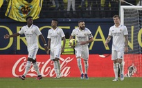 Khi Real Madrid không dùng cầu thủ Tây Ban Nha...