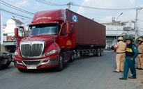 Nhiều doanh nghiệp chậm khám sức khoẻ định kỳ cho tài xế