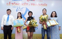 Thể lệ cuộc thi viết chủ đề 'Sống đẹp' lần 2