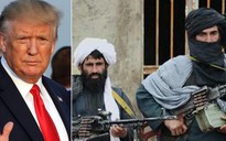 Taliban đe dọa thánh chiến vì Mỹ hủy đàm phán hòa bình
