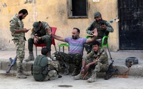Thổ Nhĩ Kỳ đồng ý 'ngừng tấn công' người Kurd ở Syria trong 120 giờ