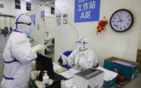 Trung Quốc bắt đầu sản xuất thuốc điều trị Covid-19