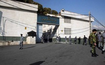 Iran thả 54.000 tù nhân để ngăn chặn dịch Covid-19 lây lan