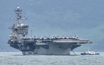 Thuyền trưởng tàu sân bay USS Theodore Roosevelt: 'Thủy thủ đâu cần phải bỏ mạng' vì Covid-19