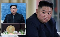 Tổng thống Trump tin báo cáo về sức khỏe ông Kim Jong-un là sai