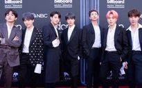 BTS ủng hộ 1 triệu USD cho phong trào chống phân biệt chủng tộc Black Lives Matter