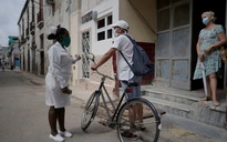 Số ca nhiễm mới Covid-19 tại 22 bang ở Mỹ vẫn tăng, Cuba tuyên bố kiểm soát đại dịch Covid-19