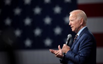 Joe Biden, chiến binh bền bỉ của đảng Dân chủ, là ai?