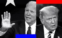 Bầu cử Mỹ 2020: Tổng thống Trump quyết liệt, đối thủ Biden ôn tồn trong dịp tiếp xúc cử tri