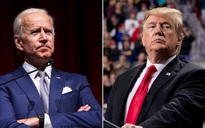 Ông Biden: 'Sẽ là tổng thống của mọi người dân'; ông Trump: 'còn lâu mới kết thúc'