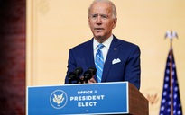 Trông đợi gì từ chính sách ngoại giao của 'Tổng thống tân cử' Biden?