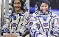Bất ngờ: Phụ nữ được thám hiểm không gian còn ít hơn động vật