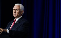 Phó Tổng thống Mike Pence ra nước đi cuối cùng để ông Trump giành chiến thắng?