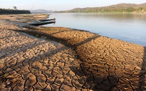 Trung Quốc giữ nước sông Mê Kông, các nước ở hạ lưu 'mệt mỏi'