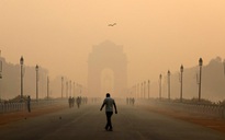 Thành phố nào vừa lập kỷ lục ô nhiễm nhất thế giới 3 năm liên tiếp?