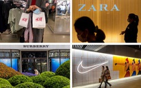 Bắc Kinh cảnh báo: 'H&M có kiếm được tiền từ thị trường Trung Quốc nữa không?'